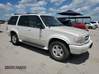 2001 Ford Explorer Limited z VIN 1FMZU65E31ZA00134, wystawiony jako Copart lot #56681575 z przebiegiem 176 524 mil mil oraz Tytuł czysty. Historia ofert i sprzedaży dostępna na DreamBid. Obrazek 4.
