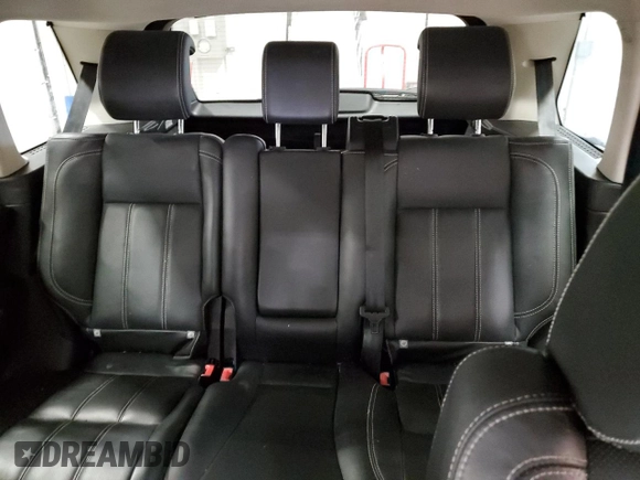 2012 Land Rover Range Rover Sport HSE Lux with VIN SALSK2D49CA722232, listed as a Copart auction lot 55806025 with 114,835 mi miles and Clean Title. Bid and sale history available at DreamBid. Image 10.