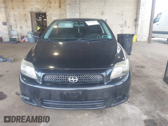 2009 Scion tC z VIN JTKDE167090286905, wystawiony jako IAAI lot #41516763 z przebiegiem 140 550 mil mil oraz . Historia ofert i sprzedaży dostępna na DreamBid. Obrazek 12.