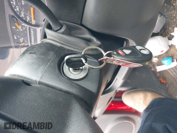 2005 Chevrolet Colorado LS Z71 с VIN 1GCDT196858158925, выставлен на аукционе IAAI как лот 42313889 с пробегом 142 493 миль миль и . История ставок и продаж доступна на DreamBid. Изображение 11.