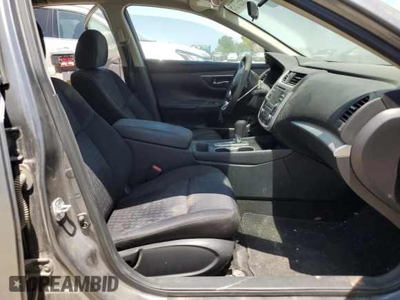2016 Nissan Altima S z VIN 1N4AL3AP9GN356832, wystawiony jako Copart lot #56537375 z przebiegiem 200 948 mil mil oraz Szkoda całkowita • Salvage title. Historia ofert i sprzedaży dostępna na DreamBid. Obrazek 7.