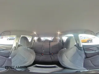 2018 Nissan Murano SV with VIN 5N1AZ2MG5JN193033, listed as a Copart auction lot 85031954 with 81,981 mi miles and Clean Title. Bid and sale history available at DreamBid. Image 16.