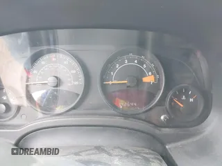 2017 Jeep Compass Sport SE с VIN 1C4NJCBA0HD123716, выставлен на аукционе IAAI как лот 42486199 с пробегом 142 644 миль миль и . История ставок и продаж доступна на DreamBid. Изображение 7.