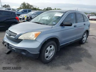 2008 Honda CR-V LX with VIN JHLRE48398C067272, listed as a IAAI auction lot 41899001 with 189,121 mi miles. Bid and sale history available at carsss.com. Image 17.