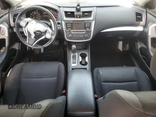 2017 Nissan Altima SL with VIN 1N4AL3AP6HC160859, listed as a Copart auction lot 56797965 with 97,775 mi miles and Salvage title. Bid and sale history available at DreamBid. Image 8.