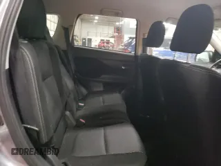 2017 Mitsubishi Outlander ES с VIN JA4AD2A33HZ015719, выставлен на аукционе Copart как лот 53526245 с пробегом 119 681 миль миль и Списание • Salvage title. История ставок и продаж доступна на DreamBid. Изображение 11.