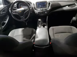 2023 Chevrolet Malibu LS with VIN 1G1ZC5ST7PF155700, listed as a Copart auction lot 50101885 with 63,941 mi miles and Salvage Title. Bid and sale history available at DreamBid. Image 8.