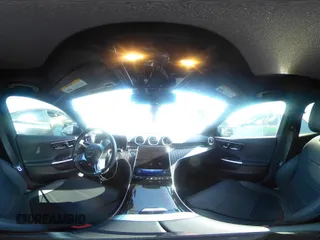 2023 Mercedes-Benz C 300 с VIN W1KAF4GB5PR139666, выставлен на аукционе IAAI как лот 42067291 с пробегом 23 609 миль миль и . История ставок и продаж доступна на DreamBid. Изображение 19.