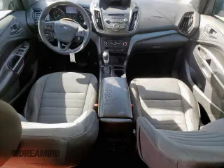 2017 Ford Escape S with VIN 1FMCU0F70HUA09240, listed as a Copart auction lot 49888725 with 179,359 mi miles and Clean title. Bid and sale history available at DreamBid. Image 8.