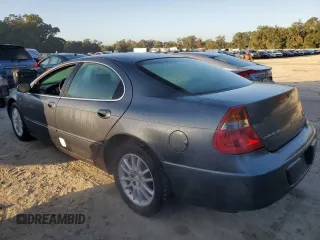 2003 Chrysler 300M M z VIN 2C3HE66G63H513236, wystawiony jako Copart lot #77491474 z przebiegiem 98 686 mil mil oraz Szkoda całkowita • Salvage title. Historia ofert i sprzedaży dostępna na DreamBid. Obrazek 2.