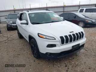 2017 Jeep Cherokee Limited с VIN 1C4PJLDS1HW603511, выставлен на аукционе IAAI как лот 41935114 с пробегом 93 509 миль миль и . История ставок и продаж доступна на DreamBid. Изображение 1.