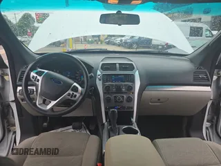 2014 Ford Explorer с VIN 1FM5K8B8XEGB59362, выставлен на аукционе Copart как лот 61677705 с пробегом 135 083 миль миль и Чистый • Clean title. История ставок и продаж доступна на DreamBid. Изображение 9.