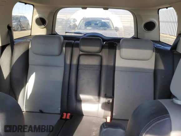 2010 Land Rover LR2 с VIN SALFP2BN1AH197556, выставлен на аукционе Copart как лот 47837535 с пробегом 160 738 миль миль и Списание • Salvage title. История ставок и продаж доступна на DreamBid. Изображение 10.