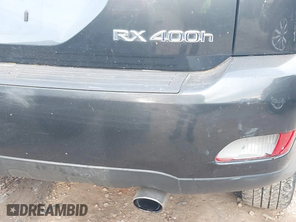 2007 Lexus RX 400h z VIN JTJGW31U372002594, wystawiony jako IAAI lot #41380924 z przebiegiem 243 928 mil mil oraz . Historia ofert i sprzedaży dostępna na DreamBid. Obrazek 14.
