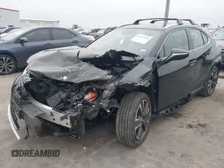 2023 Lexus UX 250h Premium с VIN JTHP6JBH5P2153167, выставлен на аукционе IAAI как лот 41432919 с пробегом 20 608 миль миль и . История ставок и продаж доступна на DreamBid. Изображение 17.