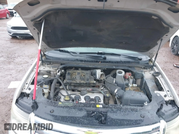 2009 Ford Taurus Limited with VIN 1FAHP25W79G118127, listed as a IAAI auction lot 42256616 with Not provided miles and . Bid and sale history available at DreamBid. Image 10.