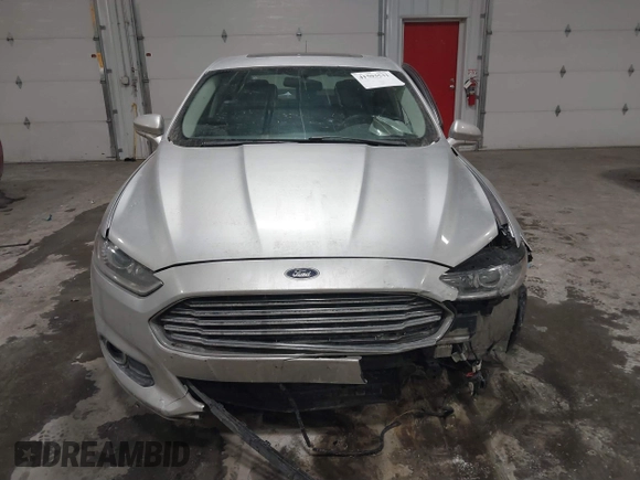 2014 Ford Fusion SE with VIN 3FA6P0H76ER120311, listed as a IAAI auction lot 41593531 with 130,113 mi miles and . Bid and sale history available at DreamBid. Image 12.