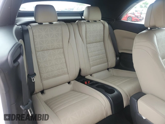 2016 Buick Cascada Premium с VIN W04WT3N54GG040858, выставлен на аукционе Copart как лот 51390205 с пробегом 84 677 миль миль и Списание • Salvage title. История ставок и продаж доступна на DreamBid. Изображение 10.