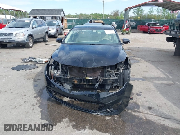 2014 Toyota Avalon Limited with VIN 4T1BK1EB5EU129821, listed as a IAAI auction lot 42085414 with 113,729 mi miles. Bid and sale history available at carsss.com. Image 13.