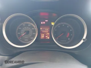 2008 Mitsubishi Lancer DE z VIN JA3AU26U28U042624, wystawiony jako IAAI lot #42257243 z przebiegiem 144 862 mil mil oraz . Historia ofert i sprzedaży dostępna na DreamBid. Obrazek 7.