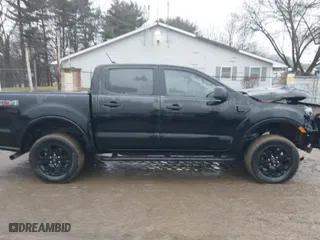 2019 Ford Ranger XL with VIN 1FTER4FH8KLB07105, listed as a IAAI auction lot 41559831 with 136,437 mi miles. Bid and sale history available at carsss.com. Image 13.