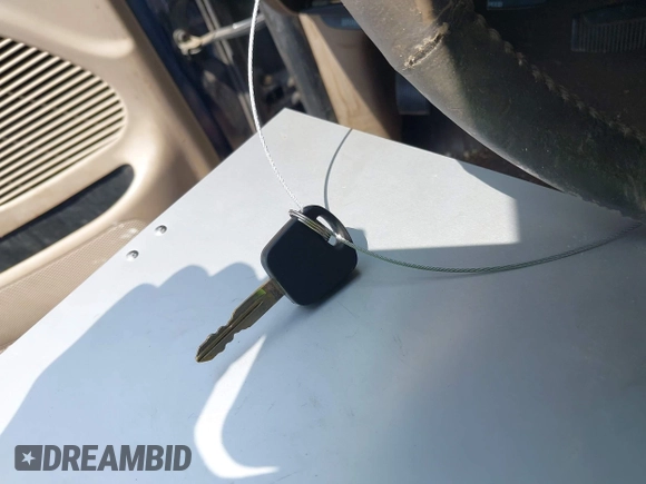 2002 Ford F-150 XL with VIN 1FTRX17W12NC06310, listed as a IAAI auction lot 42160213 with Not provided miles and . Bid and sale history available at DreamBid. Image 11.