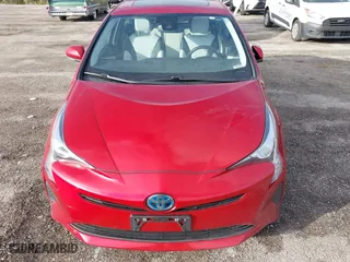 2016 Toyota Prius Four with VIN JTDKARFU9G3525328, listed as a IAAI auction lot 40791654 with 122,864 mi miles. Bid and sale history available at carsss.com. Image 12.