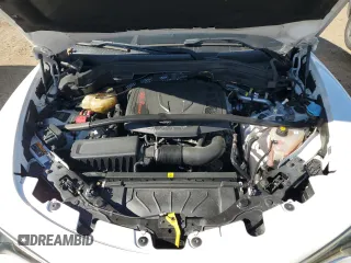 2019 Alfa Romeo Stelvio Ti Lusso z VIN ZASPAKBN2K7C49899, wystawiony jako Copart lot #77323474 z przebiegiem 88 826 mil mil oraz Szkoda całkowita • Salvage title. Historia ofert i sprzedaży dostępna na DreamBid. Obrazek 12.