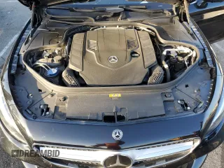 2019 Mercedes-Benz S-Class S 560 with VIN WDDXK8DB3KA039638, listed as a Copart auction lot 45003335 with 15,955 mi miles and Salvage Title. Bid and sale history available at carsss.com. Image 11.