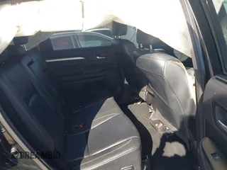 2014 Toyota Highlander XLE z VIN 5TDJKRFH9ES039366, wystawiony jako IAAI lot #41779728 z przebiegiem 156 933 mil mil oraz . Historia ofert i sprzedaży dostępna na DreamBid. Obrazek 8.