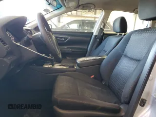 2016 Nissan Altima S with VIN 1N4AL3APXGN371033, listed as a Copart auction lot 42254125 with 288,921 mi miles and Salvage Title. Bid and sale history available at carsss.com. Image 7.