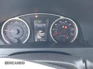 2015 Toyota Camry XLE with VIN 4T1BF1FK4FU005933, listed as a IAAI auction lot 41890133 with 57,114 mi miles. Bid and sale history available at carsss.com. Image 7.