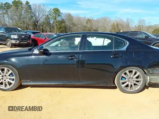 2014 Lexus GS 350 with VIN JTHBE1BL1E5040927, listed as a IAAI auction lot 41419078 with 143,783 mi miles. Bid and sale history available at carsss.com. Image 15.