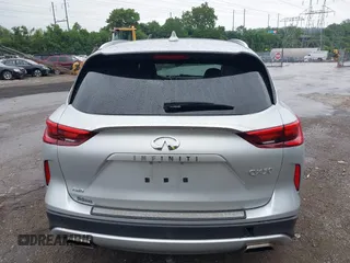 2021 Infiniti QX50 Autograph z VIN 3PCAJ5DB2MF124059, wystawiony jako IAAI lot #42607674 z przebiegiem 30 148 mil mil oraz . Historia ofert i sprzedaży dostępna na DreamBid. Obrazek 17.