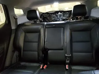 2021 GMC Terrain SLT with VIN 3GKALVEV6ML300037, listed as a Copart auction lot 59799805 with 30,798 mi miles and Salvage title. Bid and sale history available at DreamBid. Image 10.