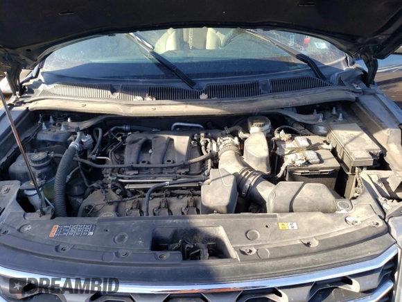 2016 Ford Explorer z VIN 1FM5K7B82GGB26546, wystawiony jako Copart lot #37291743 z przebiegiem Nie podano mil oraz Szkoda całkowita • Salvage title. Historia ofert i sprzedaży dostępna na DreamBid. Obrazek 12.