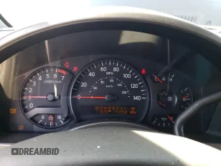 2006 Nissan Titan SE z VIN 1N6BA06B86N511768, wystawiony jako Copart lot #52146585 z przebiegiem 174 058 mil mil oraz Szkoda całkowita • Salvage title. Historia ofert i sprzedaży dostępna na DreamBid. Obrazek 9.