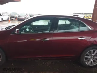 2015 Chevrolet Malibu LTZ with VIN 1G11F5SL8FF268106, listed as a IAAI auction lot 41751092 with 149,605 mi miles. Bid and sale history available at carsss.com. Image 14.