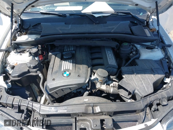 2010 BMW 1 Series 128i with VIN WBAUL7C53AVJ77801, listed as a IAAI auction lot 42048295 with 152,176 mi miles and . Bid and sale history available at carsss.com. Image 10.