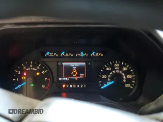 2016 Ford F-150 XL с VIN 1FTEX1C80GKF58065, выставлен на аукционе Copart как лот 67853734 с пробегом 204 469 миль миль и Чистый • Clean title. История ставок и продаж доступна на DreamBid. Изображение 9.