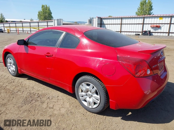 2009 Nissan Altima S z VIN 1N4AL24E79C158740, wystawiony jako IAAI lot #42151469 z przebiegiem 149 973 mil mil oraz . Historia ofert i sprzedaży dostępna na DreamBid. Obrazek 3.