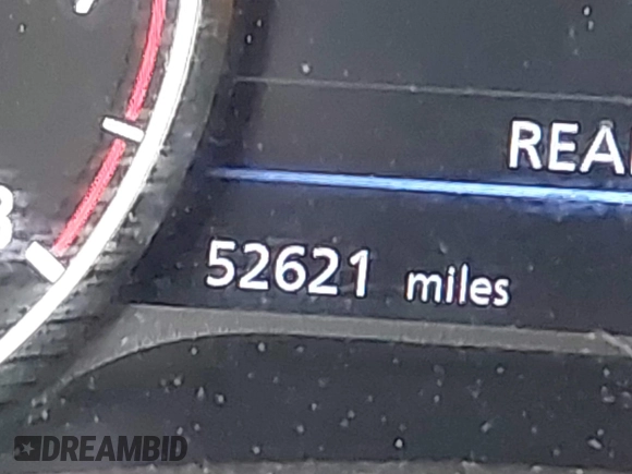 2021 Nissan Sentra SV with VIN 3N1AB8CV5MY313211, listed as a IAAI auction lot 41877064 with 52,621 mi miles and . Bid and sale history available at DreamBid. Image 15.