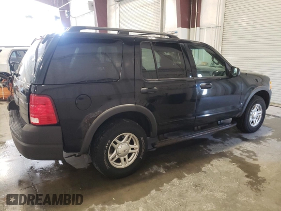2003 Ford Explorer XLS z VIN 1FMZU72K23ZB21725, wystawiony jako Copart lot #52198535 z przebiegiem 167 325 mil mil oraz Szkoda całkowita • Salvage title. Historia ofert i sprzedaży dostępna na DreamBid. Obrazek 3.