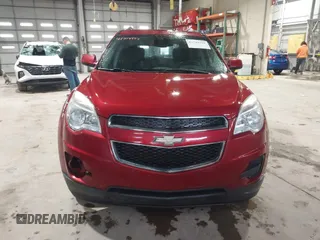 2013 Chevrolet Equinox LT with VIN 2GNALDEK5D6257821, listed as a IAAI auction lot 41709959 with 138,744 mi miles. Bid and sale history available at carsss.com. Image 13.