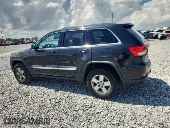 2013 Jeep Grand Cherokee Laredo с VIN 1C4RJFAG6DC626384, выставлен на аукционе Copart как лот 61274045 с пробегом 239 938 миль миль и Чистый • Clean title. История ставок и продаж доступна на DreamBid. Изображение 2.