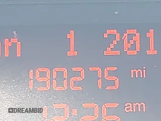 2014 Ram ProMaster Cargo z VIN 3C6TRVAG9EE102642, wystawiony jako IAAI lot #41852746 z przebiegiem 190 275 mil mil oraz . Historia ofert i sprzedaży dostępna na DreamBid. Obrazek 15.