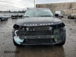 2019 Land Rover Range Rover Evoque SE with VIN SALVP2RX5KH332106, listed as a Copart auction lot 43543275 with 68,147 mi miles and Salvage Title. Bid and sale history available at carsss.com. Image 5.
