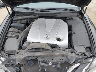 2012 Lexus IS 350 C z VIN JTHFE2C26C2507917, wystawiony jako IAAI lot #41353989 z przebiegiem 129 542 mil mil oraz . Historia ofert i sprzedaży dostępna na DreamBid. Obrazek 10.