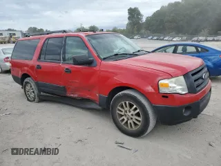 2012 Ford Expedition EL XL with VIN 1FMJK1G53CEF03269, listed as a Copart auction lot 71666334 with 226,924 mi miles and Clean Title. Bid and sale history available at carsss.com. Image 4.