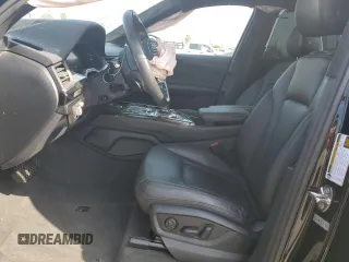 2017 Audi Q7 Prestige с VIN WA1VAAF70HD046522, выставлен на аукционе Copart как лот 61651525 с пробегом 49 254 миль миль и Чистый • Clean title. История ставок и продаж доступна на DreamBid. Изображение 7.